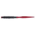 【Good-Love Store】Mini Round Brush Roller Hairbrush Salon Hairstyle Professional Portable Hairdressing Salon Styling Tools 10mm. 