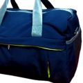 Travel Bag Waterproof  Weekender Bags Oxford Cloth Luggages Handbag Shoulder Dry and Wet Separation Sport Bag Fitness Bag Gym Totes for Men 0r Women medium size  ( maroon / navy / Black). 