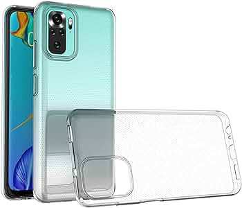 Xiaomi%20Redmi%20Note%2010%204G%20/%20Note%2010S%20Ultra%20Slim%20Transparent%20Clear%20Soft%20TPU%20Case%20Cover%20-%20Image%202