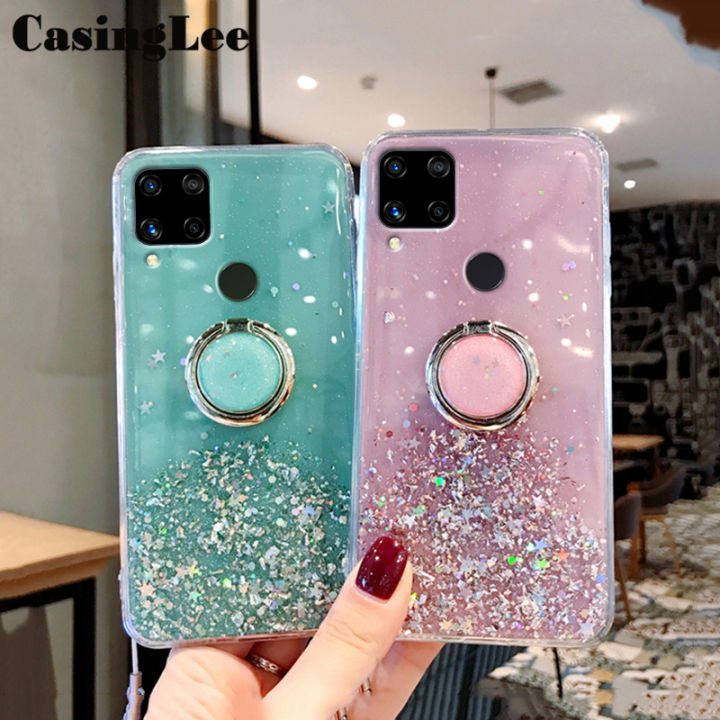 Casinglee%20for%20Realme%20C25S%20case%20Shiny%20Ring%20Glitter%20Soft%20Transparent%20Holder%20Stand%20Back%20cover%20with%20String%20for%20Realme%20C25S%20Phone%20cases%20cover%20Stars%20Moon%20Girls%20-%20Image%208