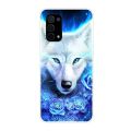 For Oppo A74 5G Case Oppo A54 5G Phone Cover Silicone Soft TPU Back Cases For OPPOA74 A 74 OPPOA54 A 54 5G Cases Bumper Funda.