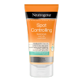 International France product Neutrogena Spot Controlling used for male/ female - 150 ml e. 