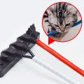 1Meters Spiral Cable Protector Line Organizer Tube Motorcycle Wire Protection Sleeve Flame Retardant Anti-Bite Cover Color. 