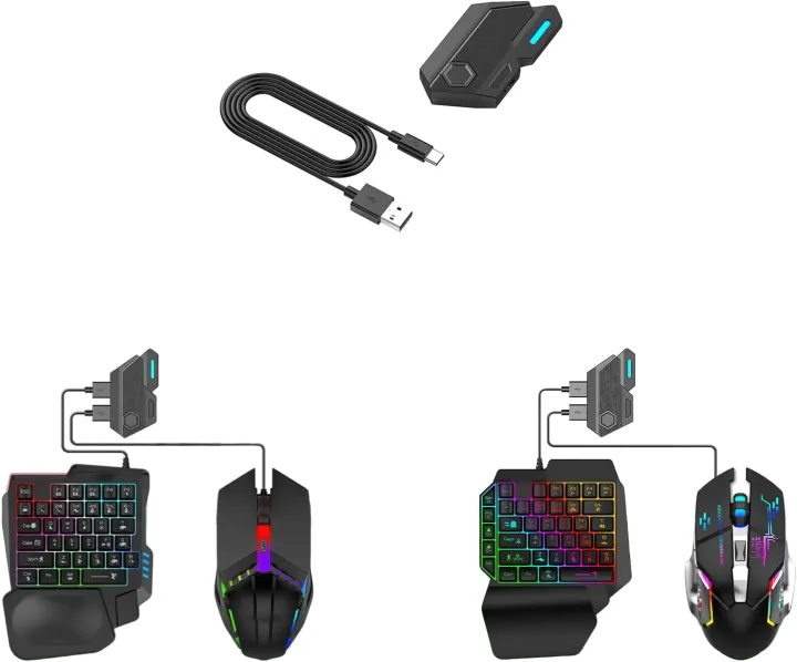 Mix%20SE%20%20Wireless%20Game%20Controller%20Mobile%20Game%20Mouse%20and%20Keyboard%20Adapter%20Converter%20for%20Mobile%20PUBG%20-%20Image%205