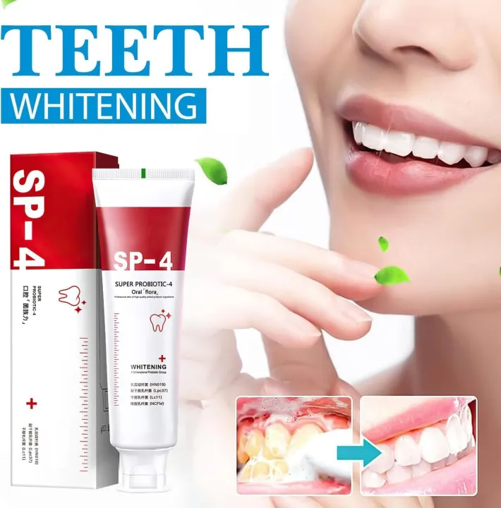 SP%204%20probiotic%20whitening%20toothpaste,%20Ultra%20Brightening%20Toothpaste,%20Advanced%20Whitening%20Formula%20for%20Stain%20Removal%20and%20Enamel%20Protection%20-%20Image%202