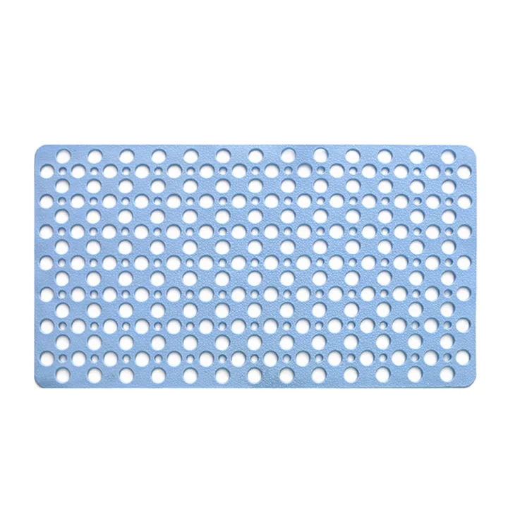 Non-slip%20Bathroom%20Shower%20Bath%20Mat%20Suction%20Cup%20Bathtub%20Mat%2030x17inch%20White%20-%20Image%204