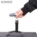 ECHIDNA Digital Scale Easy to Read Hand Held Electronic Weighting Scale - weight machine. 