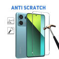 4Pcs HD Screen Protector For Xiaomi Redmi Note 13 14 12 11 12s 10 8 9 Pro 14C 12C 13C Glass Redmi Note 13 Pro 5G Tempered Glass. 