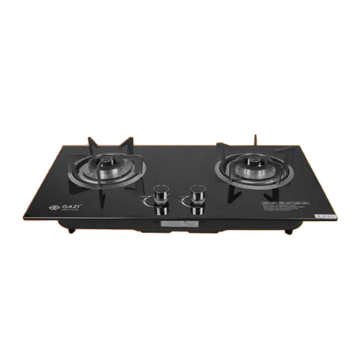 High-quality Round Shape Gas stove tg_202
