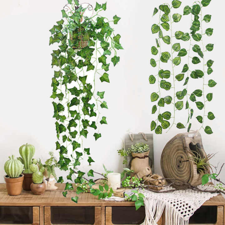 Artificial%20Hanging%20Plants%20-%20Green%20-%20artificial%20flower%20-%20Image%207