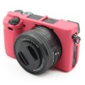 【Hot item】 Casing Sony A6100/A6300/A6400 Camera Bag Soft Protective Body Cover Case Skin.