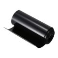 ZOROOM PVC Heat Shrink Tubing Wrap RC Battery Pack LiPO NiMH NiCd(2M 120MM black). 