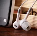 Ponno mi earphone. 