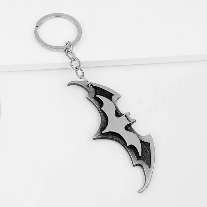 Stealth%20Knight:%20The%20Heroic%20Silver%20Batwing%20Keychain%20-%20Image%204