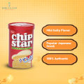 YAMAZAKI-BISCUITS Chip Star S Lightly Salted. 