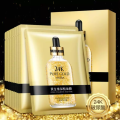 Cindynal 24k Pure Gold Hydra Face Sheet Mask 1 pc.. 
