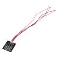 Passive Equalizer Balancing Plate Lifepo4 Lithium Iron Phosphate Battery Passive Balance Board ( 1-8S ). 