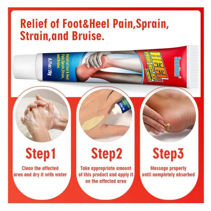 Feet%20Heel%20Pain%20Relif%20Cream%20Rheumatoid%20Arthritis%20Pain%20Ointment%20Foot%20Bone%20Treatment%20Spurs%20Sprained%20Wrist%20Herbal%20F6H2%20-%20Image%205