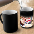 Magic Mug Print with your photo/logo/design - Coffee Mug. 