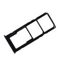 Sim Slot SD Card Tray Holder for vivo y15s. 