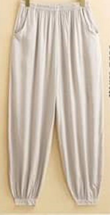 Ladies%20Beach%20Pant%20Trousers%20Boho%20Gypsy%20Hippie%20Wide%20Leg%20Harem%20Pants%20Women%20harems%20-%20Image%202