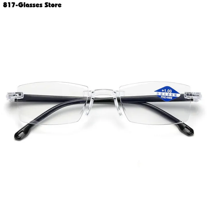 Luxury%20Diamond%20Cut%20Reading%20Glasses%20Men%20Rimless%20Anti%20Blue%20Light%20Eyeglasses%20Ladies%20Plus%20Prescription%20Eyewear%20Diopter%201.0%20To%20+4.0%20PCardiaCP%20-%20Image%205