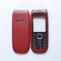 For Nokia 1616 Front & Back Side Housing / Casing with Keypad Case.