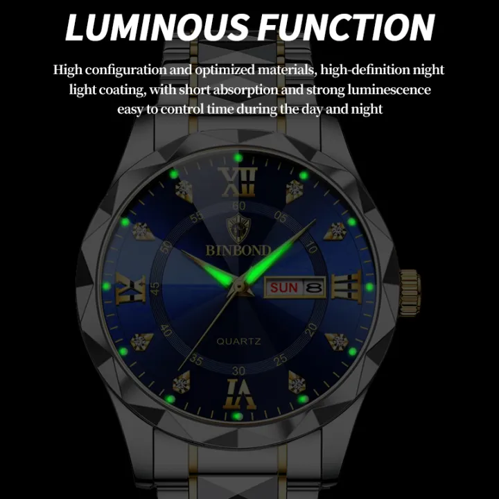 BINBOND%20Top%20Brand%20Luxury%20Man%20Wristwatch%20Waterproof%20Luminous%20Date%20Week%20Men%20Watches%20Stainless%20Steel%20Quartz%20Men's%20Watch%20Male%20reloj%20-%20Image%204