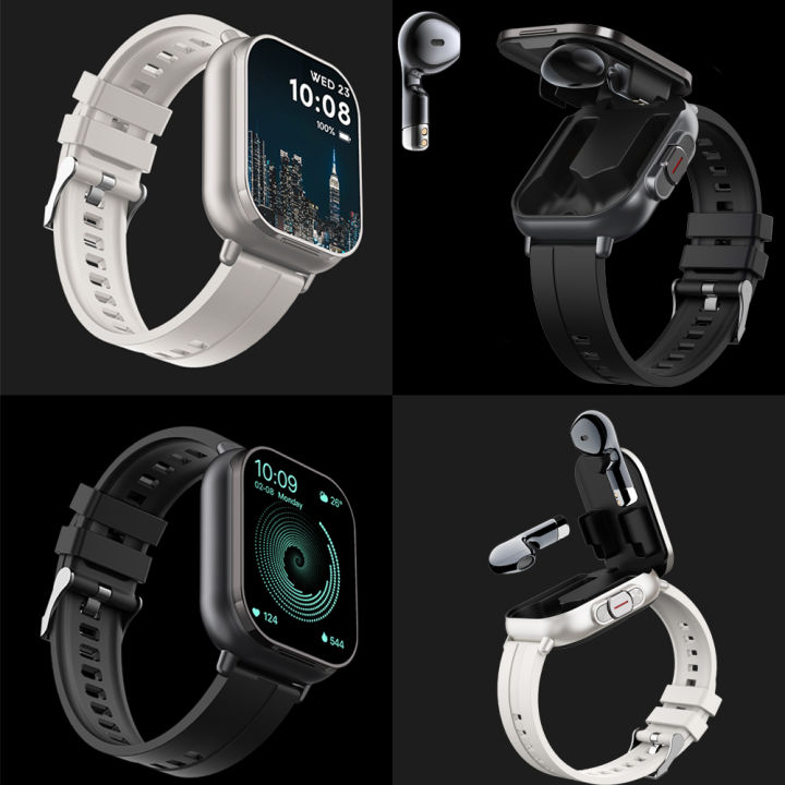 2024%20NEW%20D8%202%20In%201%20Smart%20Watch%20With%20Earbuds%20With%202%E2%80%9D%20Touchscreen%20Payment%20Function%20Heart%20Rate%20Blood%20Pressure%20Monitor%20For%20Men%20Women%20-%20Image%205