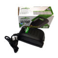 Aquarium Single Nozzel Air Pump - Fish Tank Single Nozzle Oxygen Air Pump. 