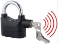 2 in 1 alarm lock for bike home office High with Medium Size.