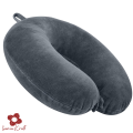 SamiaCraft Neck Pillow for Travelling - Travel Pillow - Head Rest - Neck Holder Pillow. 