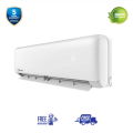 Midea 1 Ton Non Inverter Air Conditioner - MSA 12CRN.