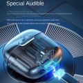 【FUPANG】wireless Bluetooth earbuds handfree call earphones HiFi headphones sport headset.