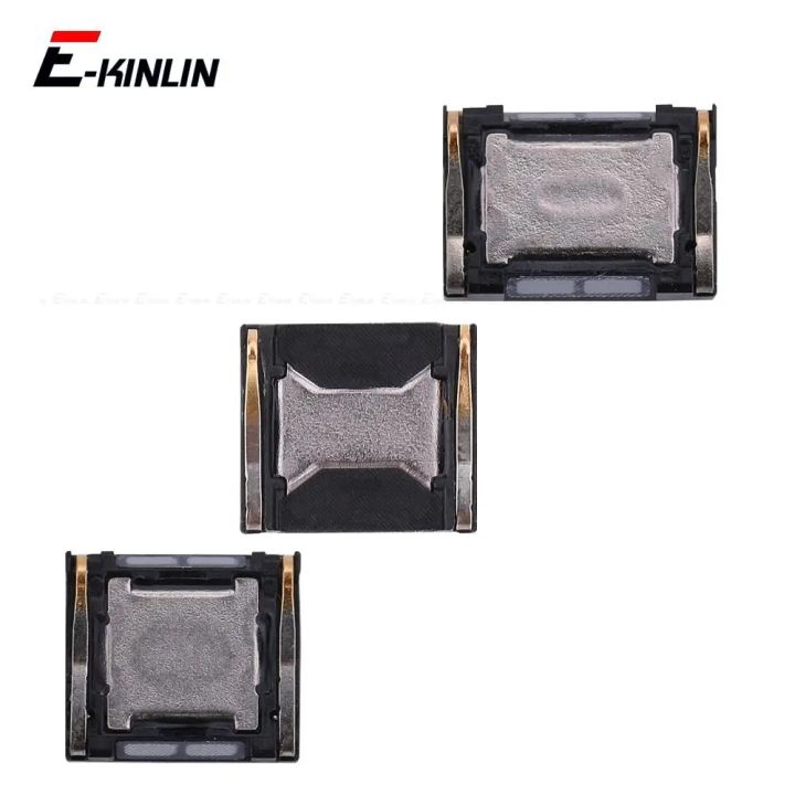 Earpiece Receiver Front Top Ear Speaker Flex Cable Repair Parts For OPPO Realme C25 C25Y C25s C21 C21Y C20 C17 C15 C12 C11 C3 C2
