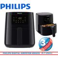 PHILIPS Touch Control Panel Digital Airfryer, HD9252. 