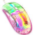 Wired Gaming Mouse, Ergonomic 13 RGB Backlit, USB Plug And Play Mouse, High-Precision 12800 DPI Mice, With 7 Programmable Keys, For Laptop PC Desktop Computer.
