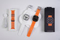 Watch Bands Smart Watch Ultra Z7 W7 Bluetooth Calls SOS Compass Smartwatch Game Stopwatch Boold Tracker Fucntion Sport Watch7 Ultra.