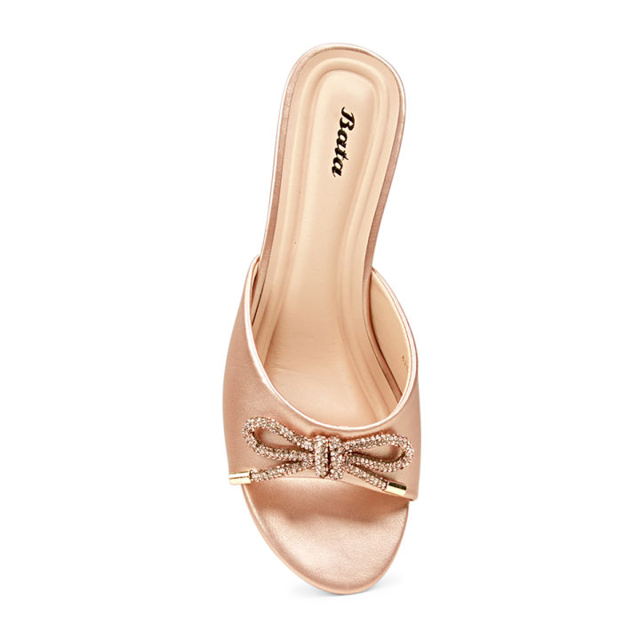 BATA%20(WOMEN)%20JELO%20LADIES%20SANDALS%20KITTEN%20HEEL%20SLIPPER%20-%20Image%204