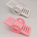 pet Hamster Toys Wooden Rainbow Bridge Seesaw Swing Toys Small Animal Jessica.