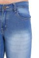 Knit denim pant for men new collection 2026 | Export quality jeans pant for men blue | Deep blue denim pant for men.