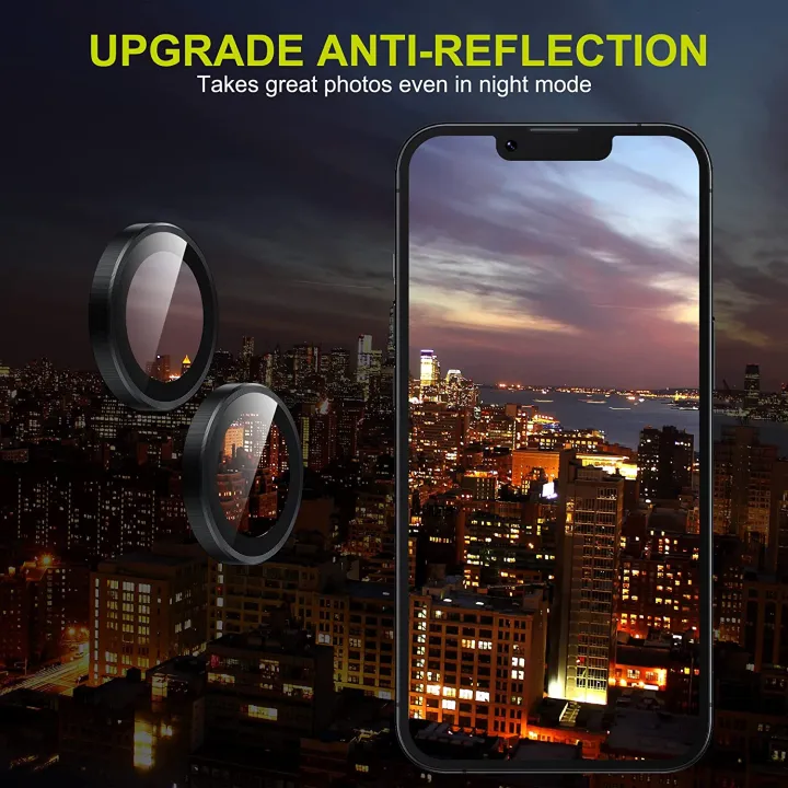 For%20Apple%20iPhone%2014%20Plus%20Black%20WSKEN%20Ring%20Alloy%20Ultra%20Thin%20Camera%20Lens%20Protector%20-%20Image%207