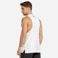 brand Bodybuilding Men TaTops Gym Fitness Workout Quick dry Sleeveless shirt Man Summer fashion Jogging Casual Vest.