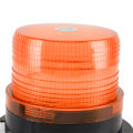 LED Strobe Light IP67 Waterproof Magnetic LED Warning Safety Flashing Beacon Light for Snow Removal Car Forklift Truck School Bus 12 to 24V Yellow. 