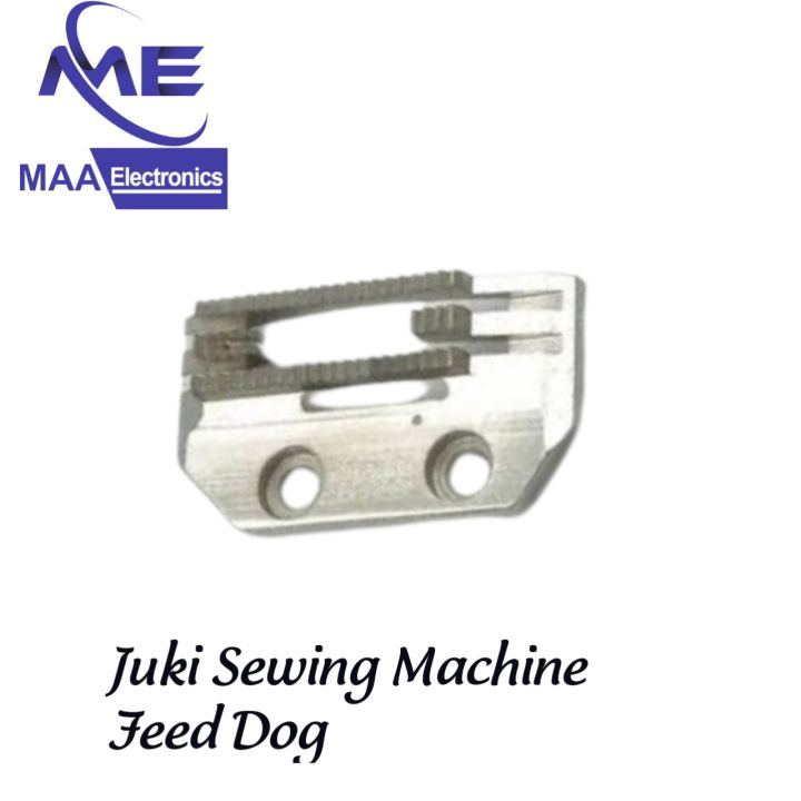Industrial Sewing Machine Teeth Feed Dog