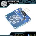 TTP223 Touch Key Switch Module for Arduino.