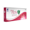 Norix 1 For Women Emergency Contraceptive Pill. 