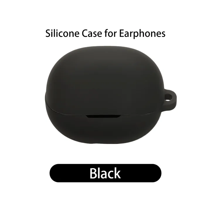 (Only%20Cover)%20For%20QCY%20MeloBuds%20N20%20Premium%20Earbuds%20Protective%20Cover%20with%20hanging%20hook%20(Headphone%20not%20included)%20Headphone%20not%20included%20-%20Image%208