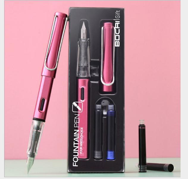 Bocai Fountain Pen Set | Daraz.com.bd