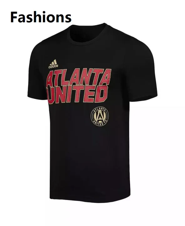 Fashions%20adidas%20%7C%20Men's%20Black%20Atlanta%20United%20FC%20Team%20Jersey%20Hook%20AEROREADY%20T-shirt%20-%20Image%203